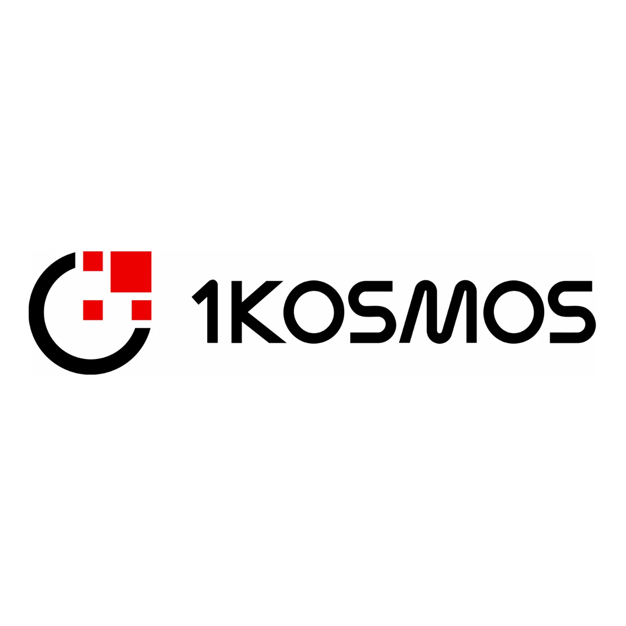 1Kosmos logo