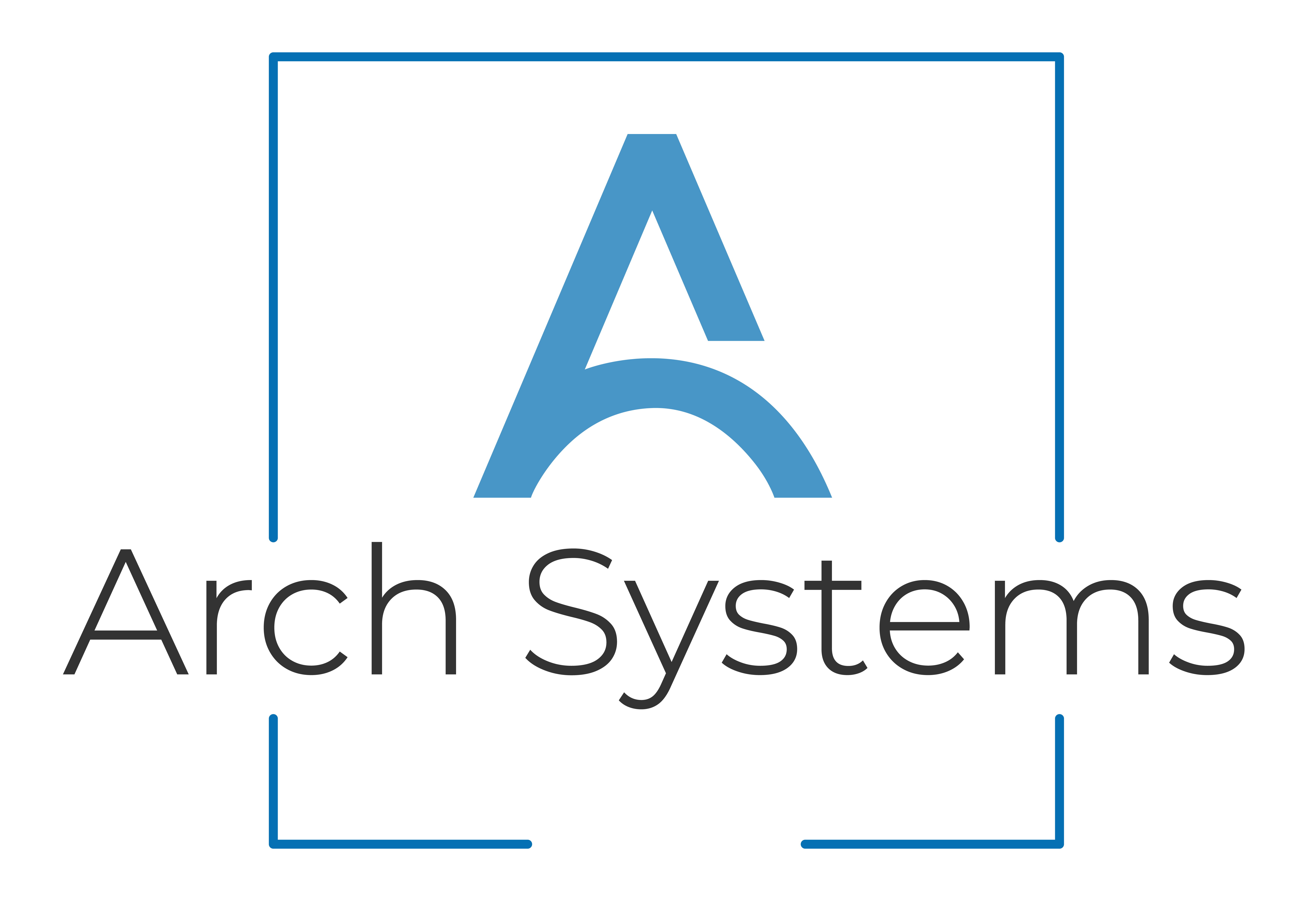Arch Systems logo