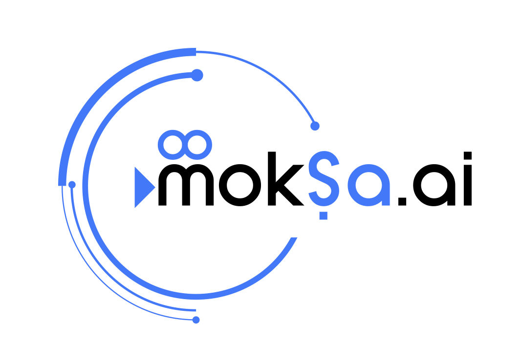mokSa.ai logo