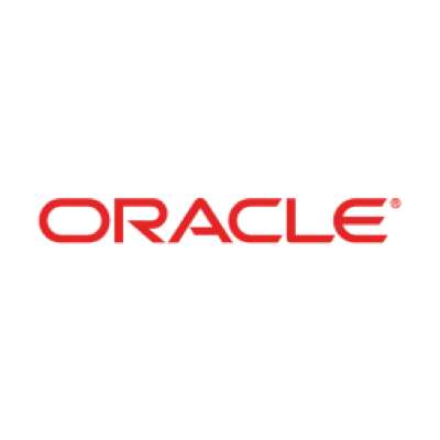 Oracle logo